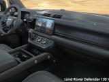 Land Rover Defender 130 V8 - Thumbnail 3