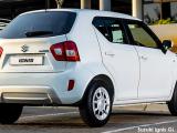 Suzuki Ignis 1.2 GL - Thumbnail 2