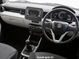 Suzuki Ignis 1.2 GL - Thumbnail 3