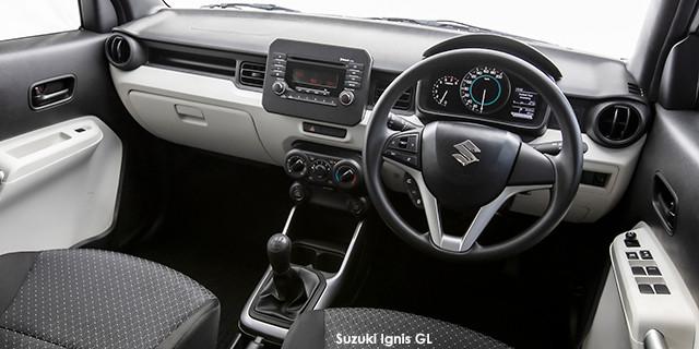 Suzuki Ignis 1.2 GL - Image 3