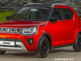 Suzuki Ignis 1.2 GLX manual - Thumbnail 2