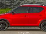 Suzuki Ignis 1.2 GLX manual - Thumbnail 3