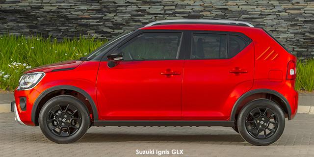 Suzuki Ignis 1.2 GLX auto - Image 2