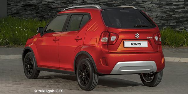 Suzuki Ignis 1.2 GLX auto - Image 3