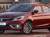 Suzuki Ciaz 1.5 GL manual - Thumbnail 1