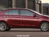 Suzuki Ciaz 1.5 GL manual - Thumbnail 2