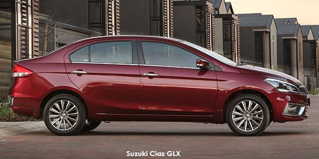 Suzuki Ciaz 1.5 GL auto - Image 2