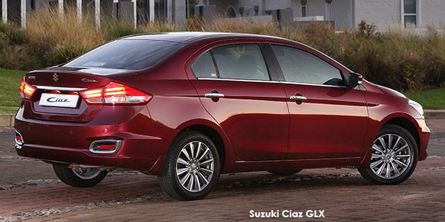 Suzuki Ciaz 1.5 GLX manual - Image 3