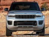 Jeep Grand Cherokee 3.6 4x4 Limited - Thumbnail 3