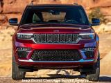 Jeep Grand Cherokee 3.6 4x4 Summit Reserve - Thumbnail 2