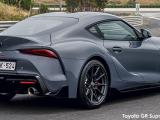 Toyota GR Supra 3.0T manual - Thumbnail 2