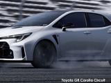 Toyota GR Corolla 1.6T GR-Four Circuit - Thumbnail 1