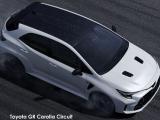 Toyota GR Corolla 1.6T GR-Four Circuit - Thumbnail 6