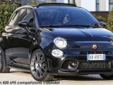 Abarth 500 500 695 competizione 1.4T cabriolet manual - Thumbnail 1