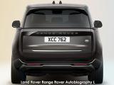 Land Rover Range Rover D350 Autobiography L - Thumbnail 3