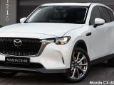 Mazda CX-60 2.5 Dynamic - Thumbnail 2