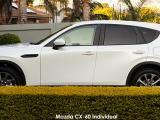 Mazda CX-60 2.5 Dynamic - Thumbnail 3