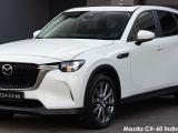 Mazda CX-60 2.5 AWD Individual - Thumbnail 1