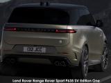 Land Rover Range Rover Sport P635 SV Edition One - Thumbnail 2