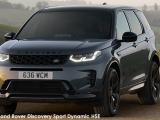 Land Rover Discovery Sport D200 Dynamic HSE - Thumbnail 1