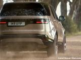 Land Rover Discovery D300 Dynamic HSE - Thumbnail 3