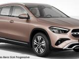 Mercedes-Benz GLA GLA200 Progressive - Thumbnail 1