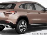 Mercedes-Benz GLA GLA200 Progressive - Thumbnail 3