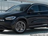 Mercedes-Benz GLA GLA200 AMG Line - Thumbnail 1