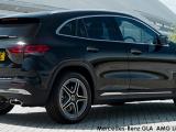 Mercedes-Benz GLA GLA200 AMG Line - Thumbnail 3