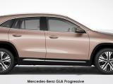 Mercedes-Benz GLA GLA200d Progressive - Thumbnail 2