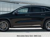 Mercedes-Benz GLA GLA200d AMG Line - Thumbnail 2