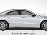 Mercedes-Benz CLA CLA200 Progressive - Thumbnail 2
