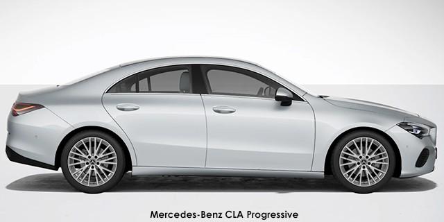Mercedes-Benz CLA CLA200 Progressive - Image 2