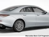 Mercedes-Benz CLA CLA200 Progressive - Thumbnail 3