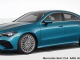 Mercedes-Benz CLA CLA200 AMG Line - Thumbnail 1