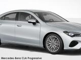 Mercedes-Benz CLA CLA220d Progressive - Thumbnail 1