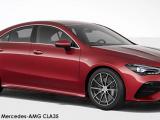 Mercedes-AMG CLA CLA35 4Matic - Thumbnail 1