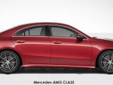 Mercedes-AMG CLA CLA35 4Matic - Thumbnail 2