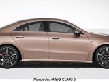 Mercedes-AMG CLA CLA45 S 4Matic+ - Thumbnail 2