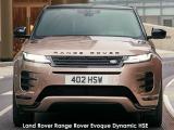Land Rover Range Rover Evoque P300e Dynamic HSE - Thumbnail 2