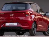 Hyundai Grand i10 1.2 Motion hatch auto - Thumbnail 3