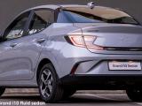 Hyundai Grand i10 1.2 Fluid sedan auto - Thumbnail 2
