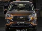 Toyota Rumion 1.5 SX manual - Thumbnail 3