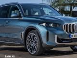 BMW X5 xDrive30d - Thumbnail 1