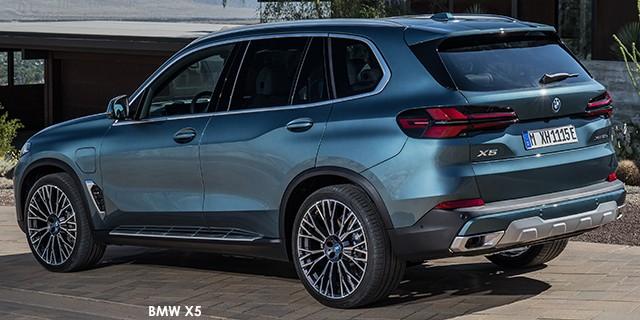 BMW X5 xDrive30d - Image 2