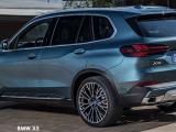 BMW X5 xDrive30d - Thumbnail 2