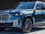 BMW X5 xDrive30d - Thumbnail 3