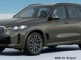 BMW X5 xDrive30d M Sport - Thumbnail 1