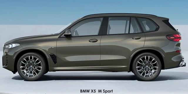 BMW X5 xDrive30d M Sport - Image 2