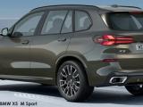 BMW X5 xDrive30d M Sport - Thumbnail 3